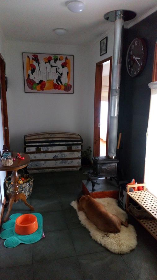 Hostal Parcela 47 villarrica Exterior foto