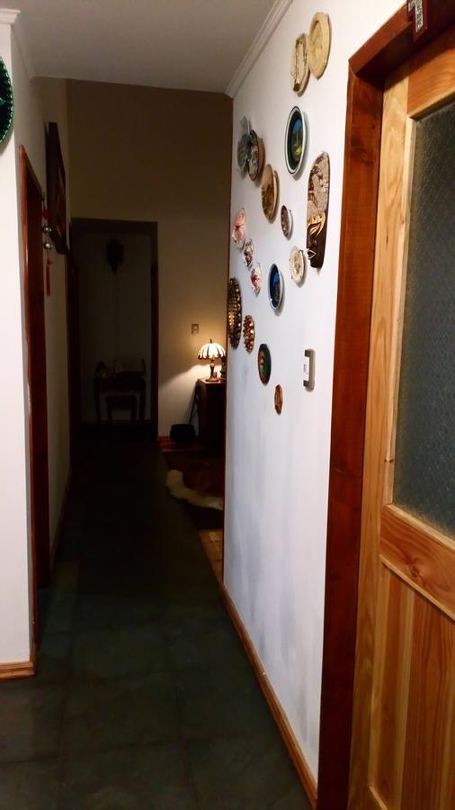 Hostal Parcela 47 villarrica Exterior foto